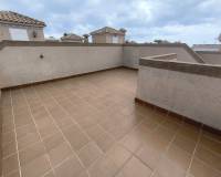 Resale - Quad House - Playa Flamenca - Zodiaco