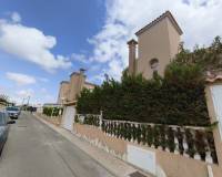 Resale - Quad House - Playa Flamenca - Zodiaco