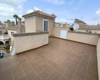 Resale - Quad House - Playa Flamenca - Zodiaco