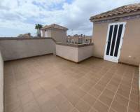 Resale - Quad House - Playa Flamenca - Zodiaco