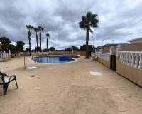 Resale - Quad House - Playa Flamenca - Zodiaco