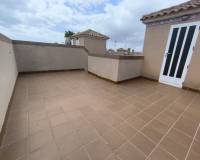Resale - Quad House - Playa Flamenca - Zodiaco