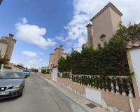 Resale - Quad House - Playa Flamenca - Zodiaco