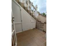 Resale - Quad House - Playa Flamenca - Zodiaco