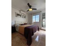 Resale - Quad House - Playa Flamenca - Zodiaco