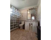 Resale - Quad House - Playa Flamenca - Zodiaco