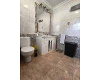 Resale - Quad House - Playa Flamenca - Zodiaco