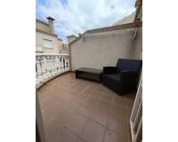 Resale - Quad House - Playa Flamenca - Zodiaco