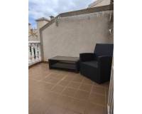 Resale - Quad House - Playa Flamenca - Zodiaco