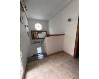 Resale - Quad House - Playa Flamenca - Zodiaco