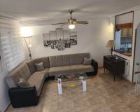 Resale - Quad House - Playa Flamenca - Zodiaco