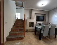 Resale - Quad House - Playa Flamenca - Zodiaco