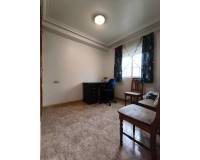 Resale - Quad House - Playa Flamenca - Zodiaco