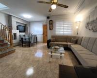 Resale - Quad House - Playa Flamenca - Zodiaco