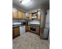 Resale - Quad House - Playa Flamenca - Zodiaco