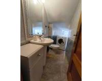 Resale - Quad House - Playa Flamenca - Zodiaco