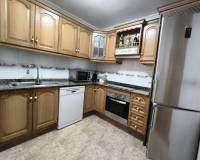 Resale - Quad House - Playa Flamenca - Zodiaco