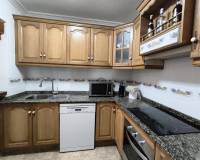 Resale - Quad House - Playa Flamenca - Zodiaco