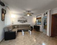 Resale - Quad House - Playa Flamenca - Zodiaco