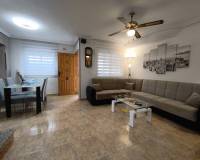 Resale - Quad House - Playa Flamenca - Zodiaco