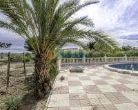 Segunda Mano - Detached Villa - Albatera