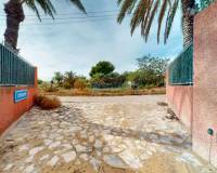 Segunda Mano - Detached Villa - Albatera