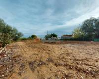 Segunda Mano - Detached Villa - Albatera