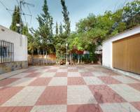 Segunda Mano - Detached Villa - Albatera