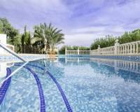 Segunda Mano - Detached Villa - Albatera