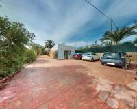 Segunda Mano - Detached Villa - Albatera