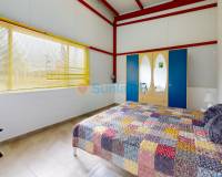 Segunda Mano - Detached Villa - Albatera