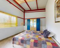 Segunda Mano - Detached Villa - Albatera