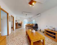 Segunda Mano - Detached Villa - Albatera