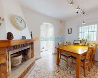 Segunda Mano - Detached Villa - Albatera