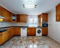 Segunda Mano - Detached Villa - Albatera