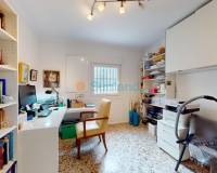 Segunda Mano - Detached Villa - Albatera