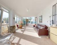 Segunda Mano - Detached Villa - Albatera