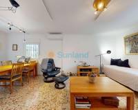 Segunda Mano - Detached Villa - Albatera