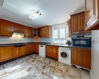 Segunda Mano - Detached Villa - Albatera