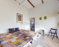 Segunda Mano - Detached Villa - Albatera