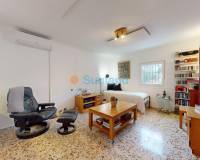 Segunda Mano - Detached Villa - Albatera