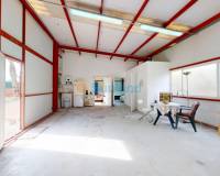 Segunda Mano - Detached Villa - Albatera