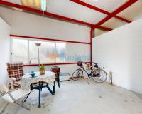 Segunda Mano - Detached Villa - Albatera