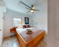 Segunda Mano - Detached Villa - Albatera