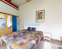 Segunda Mano - Detached Villa - Albatera