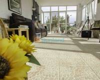 Segunda Mano - Detached Villa - Albatera