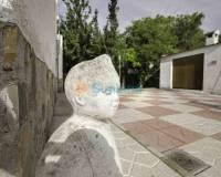 Segunda Mano - Detached Villa - Albatera