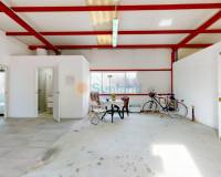 Segunda Mano - Detached Villa - Albatera