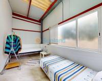 Segunda Mano - Detached Villa - Albatera