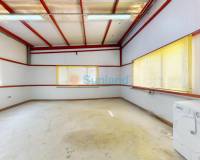 Segunda Mano - Detached Villa - Albatera